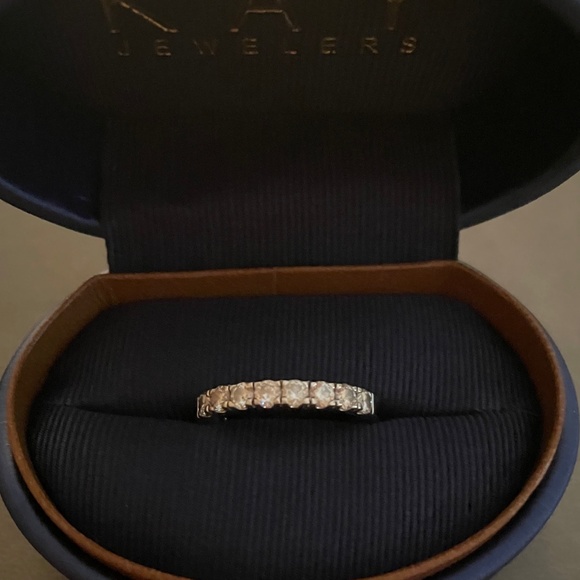 The Leo Diamond Anniversary Band